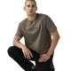 Levi's SS RELAXED FIT TEE BROWNS ΜΠΛΟΥΖΑΚΙ ΚΟΝΤΟΜΑΝΙΚΟ (161432378 00X1)