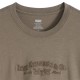 Levi's SS RELAXED FIT TEE BROWNS ΜΠΛΟΥΖΑΚΙ ΚΟΝΤΟΜΑΝΙΚΟ (161432378 00X1)