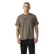 Levi's SS RELAXED FIT TEE BROWNS ΜΠΛΟΥΖΑΚΙ ΚΟΝΤΟΜΑΝΙΚΟ (161432378 00X1)