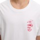 Levi's SS RELAXED FIT TEE WHITES ΜΠΛΟΥΖΑΚΙ ΚΟΝΤΟΜΑΝΙΚΟ (161432462 0091)