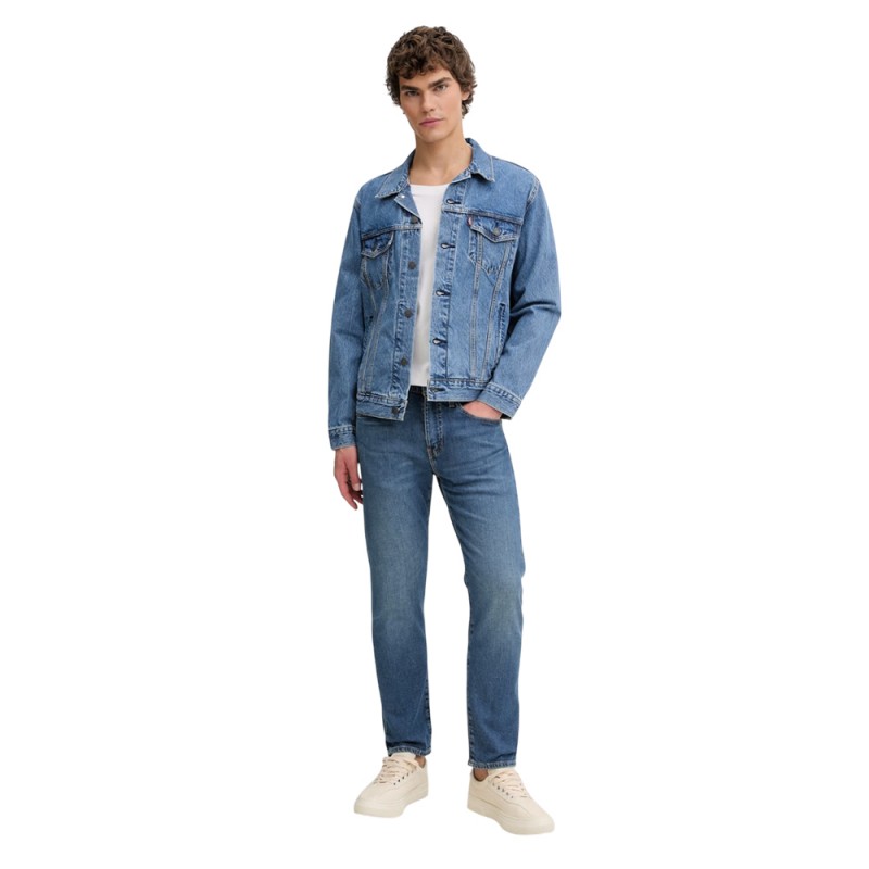 Levi's SS RELAXED FIT TEE WHITES ΜΠΛΟΥΖΑΚΙ ΚΟΝΤΟΜΑΝΙΚΟ (161432462 0091)
