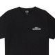 OBEY WORLDWIDE TEE (163304334 BLK)