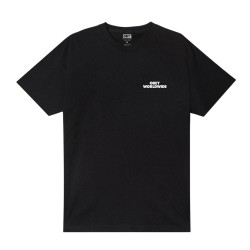 OBEY WORLDWIDE TEE (163304334 BLK)