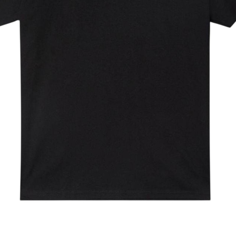 OBEY WORLDWIDE TEE (163304334 BLK)