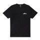 OBEY WORLDWIDE TEE (163304334 BLK)