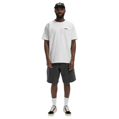 OBEY WORLDWIDE TEE (163304334 WHT)