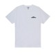 OBEY WORLDWIDE TEE (163304334 WHT)
