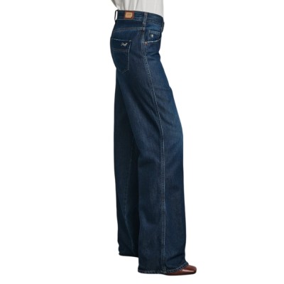 Staff Jeans Beatrice Wmn Pant (5-905.165.B0.NOS .00)