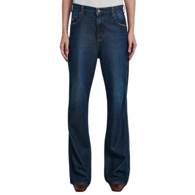 Staff Jeans Beatrice Wmn Pant (5-905.165.B0.NOS .00)