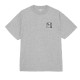 OBEY EYES ICON 2 CLASSIC TEE (165262142 HEA)