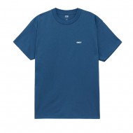 OBEY COSMIC NOISE TEE (165264049 HBU)
