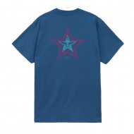 OBEY COSMIC NOISE TEE (165264049 HBU)