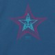 OBEY COSMIC NOISE TEE (165264049 HBU)