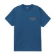 OBEY MEASURE TWICE TEE (165264146 HBU)