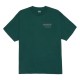 OBEY MEASURE TWICE TEE (165264146 RFR)