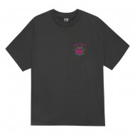 OBEY GLOBAL VISUALS TEE (165264232 VBL)