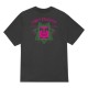 OBEY GLOBAL VISUALS TEE (165264232 VBL)