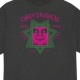 OBEY GLOBAL VISUALS TEE (165264232 VBL)