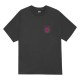OBEY GLOBAL VISUALS TEE (165264232 VBL)