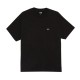 OBEY LISBON ICON TEE (165264239 BLK)