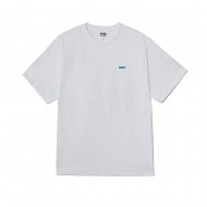 OBEY FUTURE UNWRITTEN TEE (165264297 WHT)