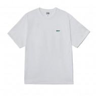 OBEY KNOWLEDGE IS POWER TEE (165264298 WHT)