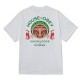 OBEY KNOWLEDGE IS POWER TEE (165264298 WHT)