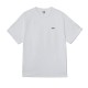 OBEY KNOWLEDGE IS POWER TEE (165264298 WHT)