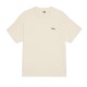 OBEY PAPER ROSE TEE (165264300 CRM)