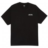 OBEY VISUAL DESIGN STUDIO TEE (165264305 BLK)