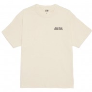 OBEY VISUAL DESIGN STUDIO TEE (165264305 CRM)