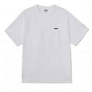 OBEY IN BLOOM TEE (165264329 WHT)