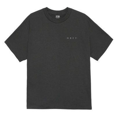 OBEY ARCHITECTURE OF THE UNIVERSE TEE (165264332 VBL)