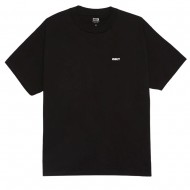 OBEY CHALKY ICON TEE (165264365 BLK)