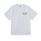 OBEY NO LOVE LOST TEE (165264367 WHT)
