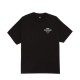 OBEY ANGELS ABOVE TEE (165264493 BLK)