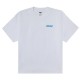 OBEY EXPORTS TEE (168024319 WHT)