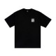 OBEY EYES ICON TEE (168024445 BLK)