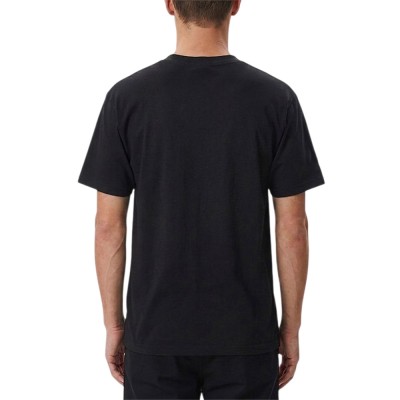 OBEY MARIONETTE TEE (168024502 VBL)