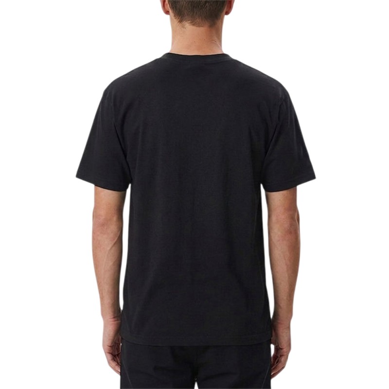 OBEY MARIONETTE TEE (168024502 VBL)