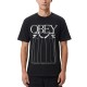 OBEY MARIONETTE TEE (168024502 VBL)