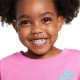 Nike WILD FLOWER BOXY TEE SHORT SET (16M927-N8N)
