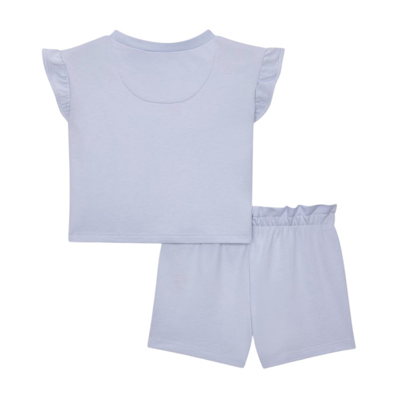 Nike NKG BABY FRENCH TERRY SET (16N024-BAD)