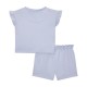 Nike NKG BABY FRENCH TERRY SET (16N024-BAD)