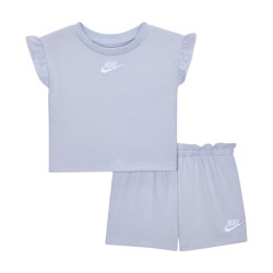 Nike NKG BABY FRENCH TERRY SET (16N024-BAD)
