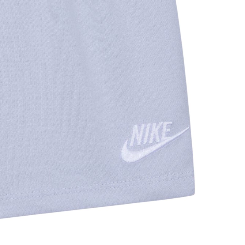 Nike NKG BABY FRENCH TERRY SET (16N024-BAD)