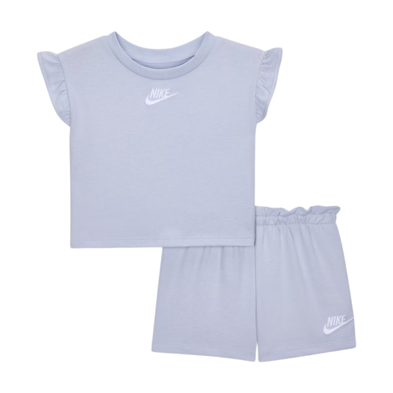 Nike NKG BABY FRENCH TERRY SET (16N024-BAD)