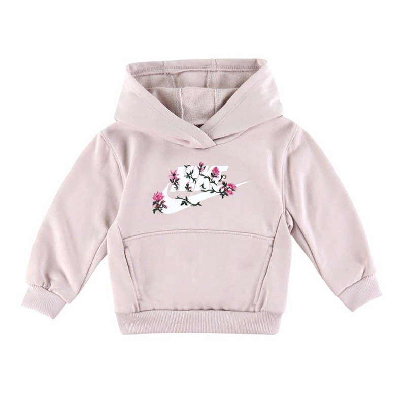 Nike NKG PO HOODIE JOGGER FT PANT S (16N378-PA1)