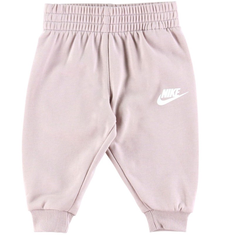 Nike NKG PO HOODIE JOGGER FT PANT S (16N378-PA1)