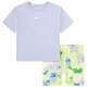 Nike NKG MOVE WITH NATURE BIKE SHOR (16N688-E4Y)